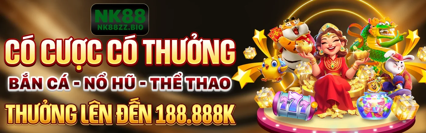 Banner nk88