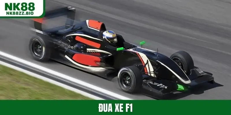 Đua xe F1